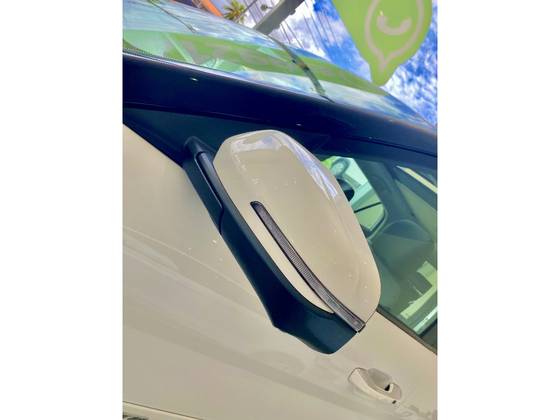 HYUNDAI CRETA 2.0 FLEX ULTIMATE AUTOMÁTICO